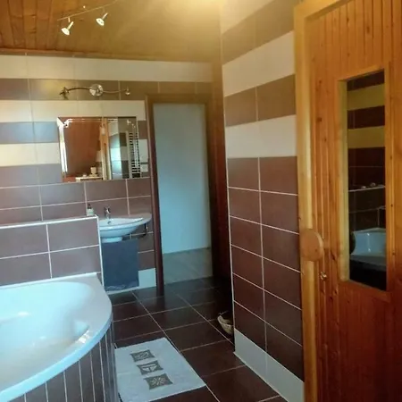 Sopianae Apartman Beci