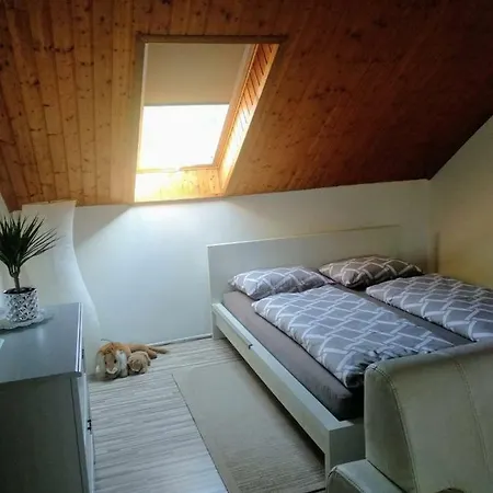 Apartment Sopianae Apartman Pecs