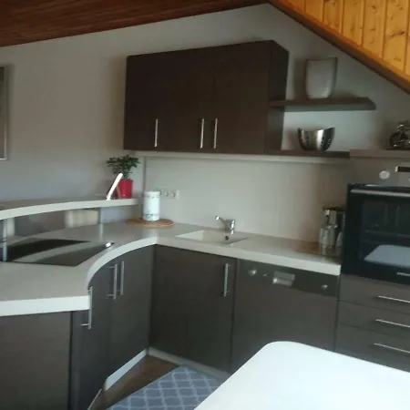 Apartment Sopianae Apartman